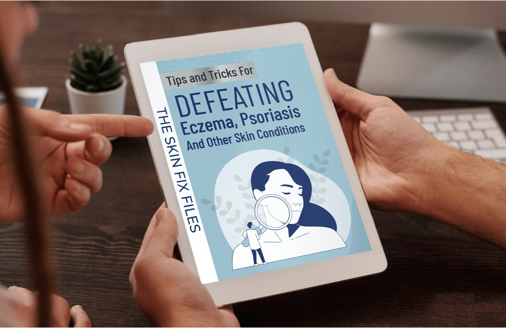 NanoDefense Bonus 1 eBook
